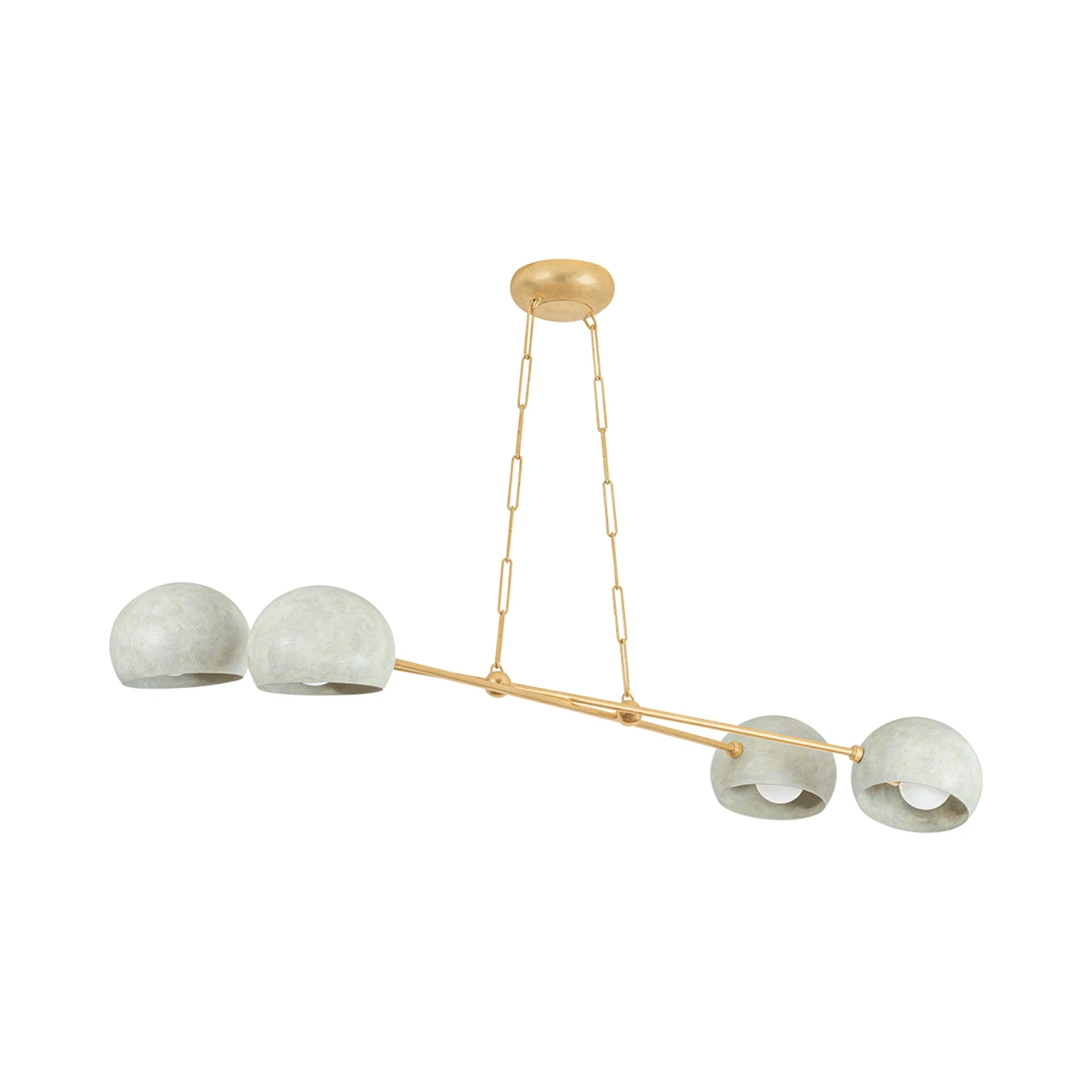 Turner Chandelier 3 Turner Chandelier