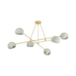 Turner Chandelier 23 Turner Chandelier -City Lights Store hudson valley lighting turner chandelier 02 138f46da f734 4511 a435 ee445737fe5a