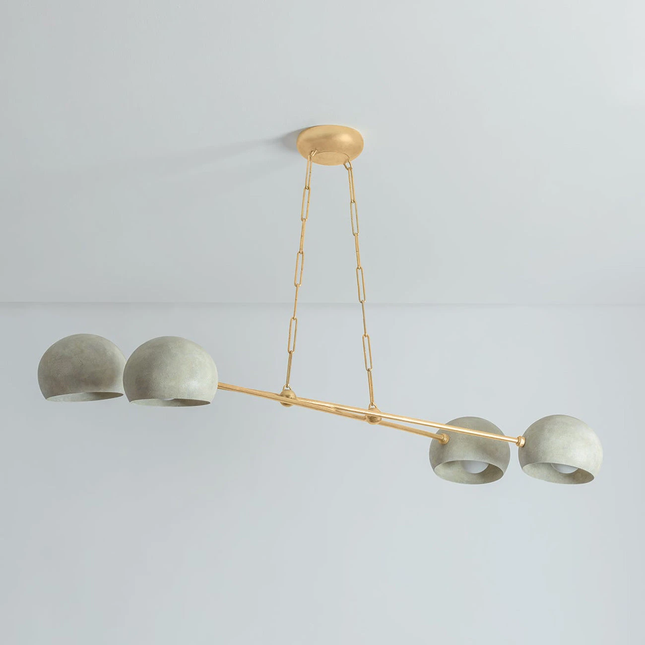 Turner Chandelier 4 Turner Chandelier - Image 2