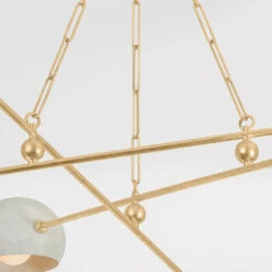 Turner Chandelier 20 Turner Chandelier -City Lights Store hudson valley lighting turner chandelier 09 35ae7404 6710 43db a727 efa813613a38