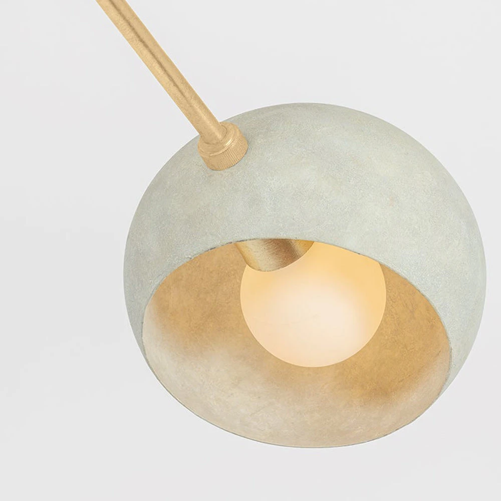 Turner Chandelier 11 Turner Chandelier - Image 9