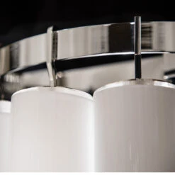 Tyrell Chandelier -City Lights Store hudson valley lighting tyrell chandelier 07 52092e8e e695 4a74 a448 3b66d9fa205d