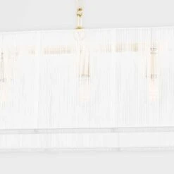 Verona Beach Linear Pendant Light 14 Verona Beach Linear Pendant Light -City Lights Store hudson valley lighting verona beach linear pendant light 05