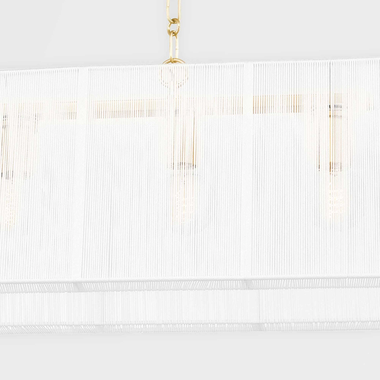 Verona Beach Linear Pendant Light 7 Verona Beach Linear Pendant Light - Image 5