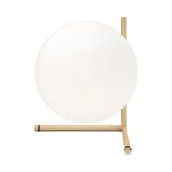 Flos IC Lights T2 Table Lamp -City Lights Store ic t2 table lamp 02