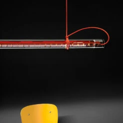 Tubular LED Pendant Light -City Lights Store ingo maurer tubular led pendant light 05 58f833b0 b5da 4516 a3ac 3e35be16e4b0