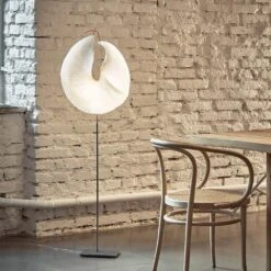 Yoruba Rose LED Floor Lamp -City Lights Store ingo maurer yoruba rose led floor lamp lifestyle 02 e0f8fa03 580c 4c37 8d81 49aebc0c3a1e