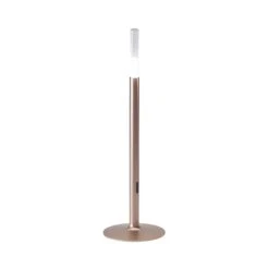 Glim Outdoor LED Portable Table Lamp