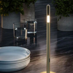 Glim Outdoor LED Portable Table Lamp 24 Glim Outdoor LED Portable Table Lamp -City Lights Store ip44.de glim outdoor led portable table lamp 10 de7b7e0a f001 4910 bb33 94241df874f3