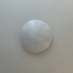 Moon Semi Flush Mount Ceiling Light By Johnson Art -City Lights Store johnson art moon semi flush mount ceiling light 01 95ee5068 93f5 43be b697 421a8fef4efe