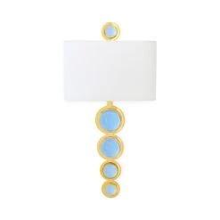 Jonathan Adler Globo Wall Light