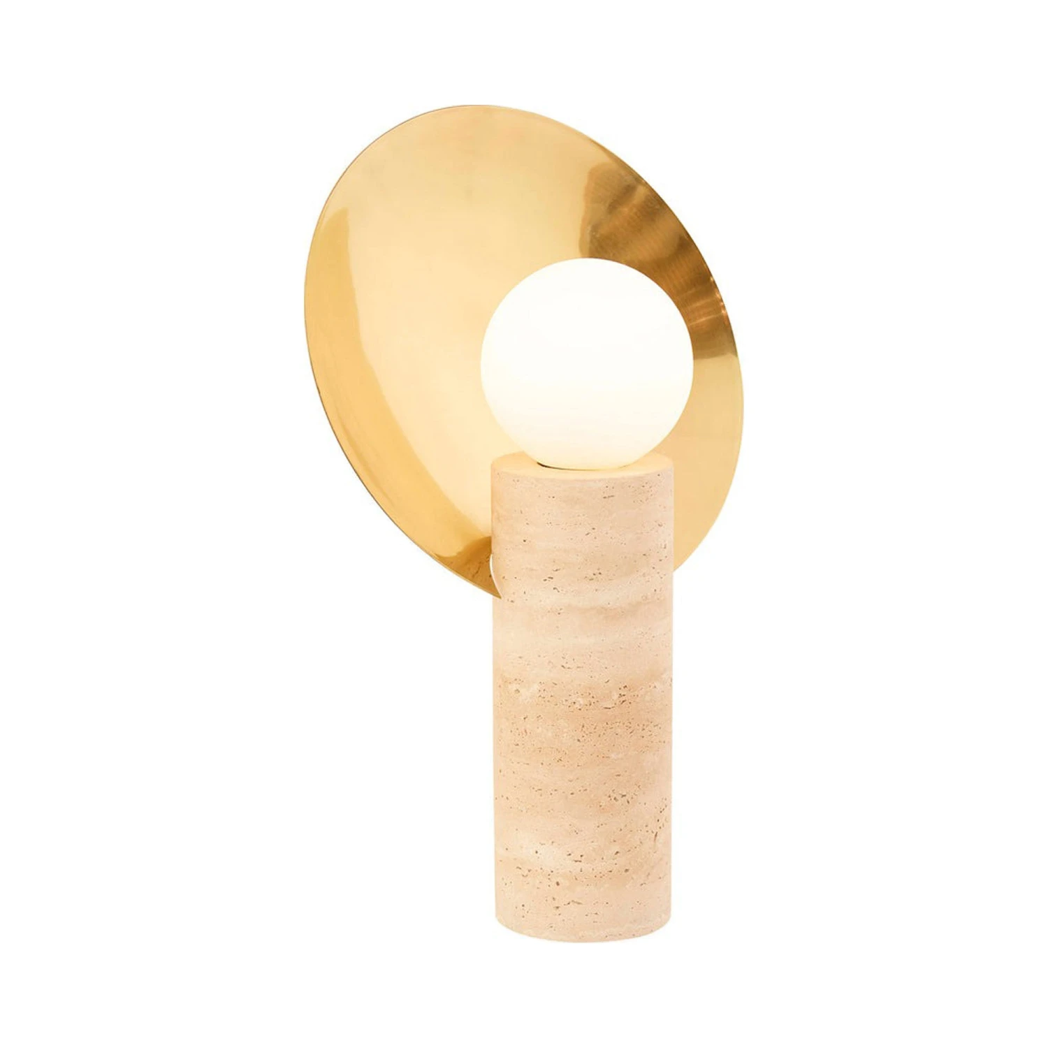 Jonathan Adler Halo Table Lamp 4 Jonathan Adler Halo Table Lamp - Image 2