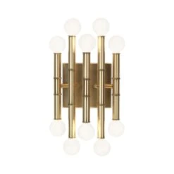 Jonathan Adler Meurice Wall Light