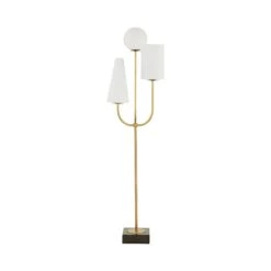 Jonathan Adler Paradiso Floor Lamp