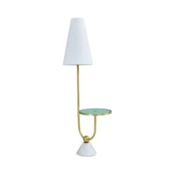 Jonathan Adler Paradiso Table Floor Lamp