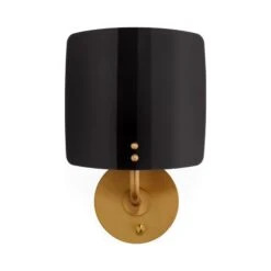 Jonathan Adler Polly Wall Light