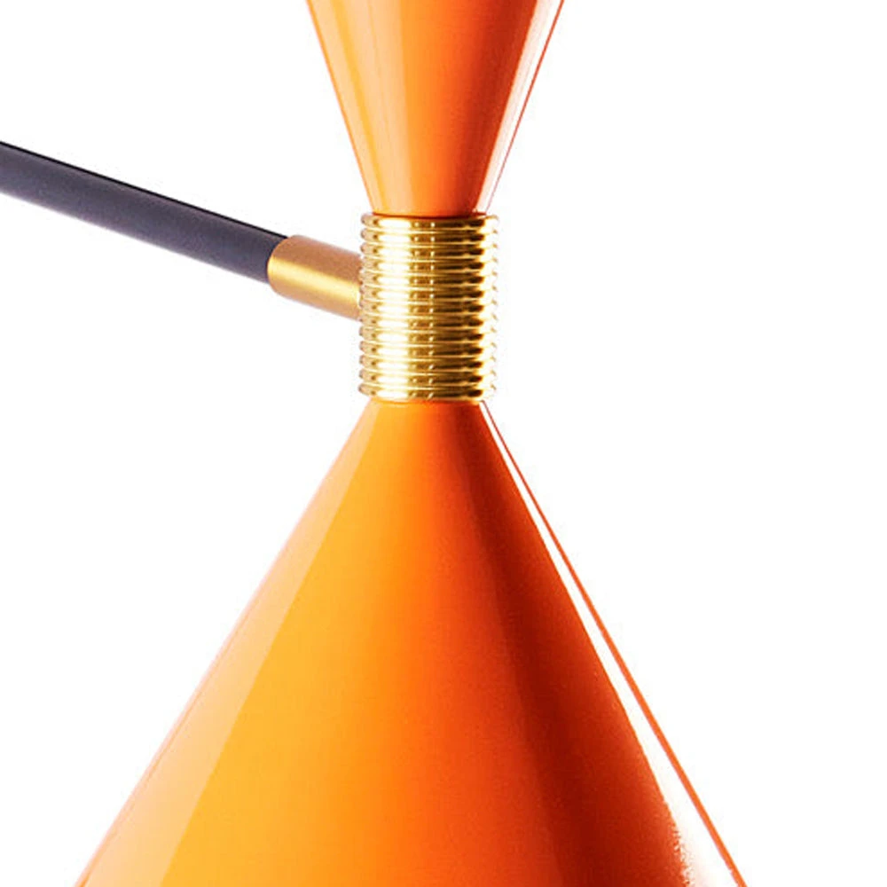 Jonathan Adler Ripple Wall Light 4 Jonathan Adler Ripple Wall Light - Image 2