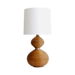 Jonathan Adler Riviera Table Lamp