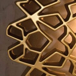 Notredame LED Ceiling / Wall Light 24 Notredame LED Ceiling / Wall Light -City Lights Store karman notredame led ceiling wall light 06