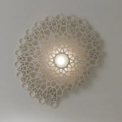 Notredame LED Ceiling / Wall Light 21 Notredame LED Ceiling / Wall Light -City Lights Store karman notredame led ceiling wall light 08