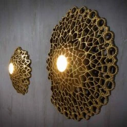 Notredame LED Ceiling / Wall Light 22 Notredame LED Ceiling / Wall Light -City Lights Store karman notredame led ceiling wall light 10