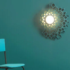 Notredame LED Ceiling / Wall Light 19 Notredame LED Ceiling / Wall Light -City Lights Store karman notredame led ceiling wall light lifestyle 02 daa95317 8ec7 41c3 8b19 a6d624058cb1