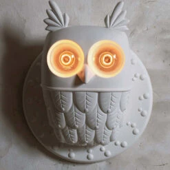 Ti-Vedo LED Wall Light -City Lights Store karman ti vedo led wall light 04