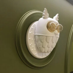 Ti-Vedo LED Wall Light -City Lights Store karman ti vedo led wall light 06