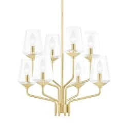 Kayla Chandelier