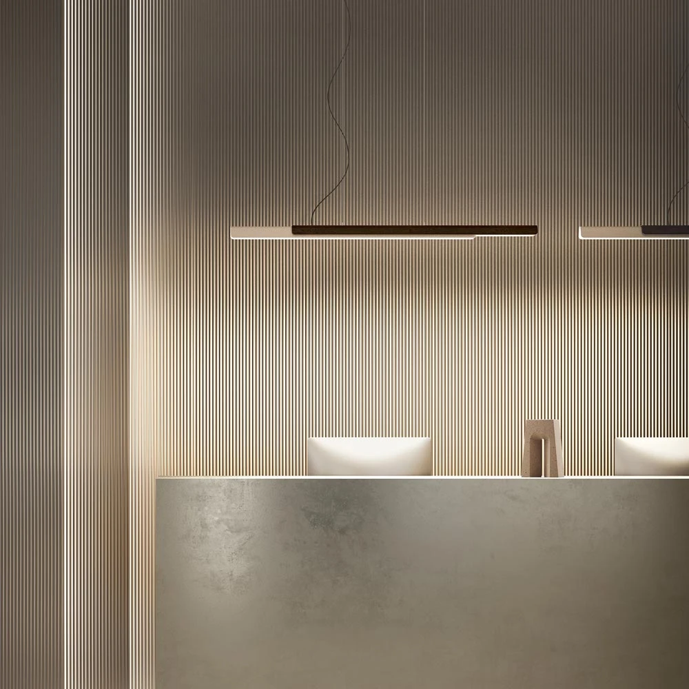 Dala LED Pendant Light 5 Dala LED Pendant Light - Image 3