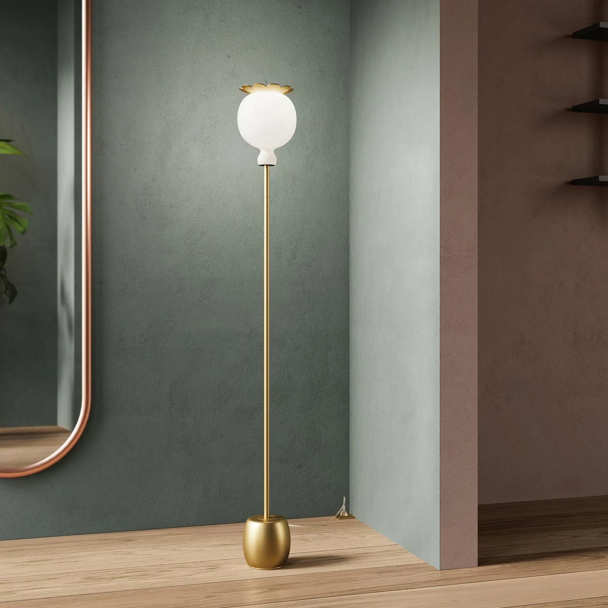 Opyo Floor Lamp 4 Opyo Floor Lamp - Image 2