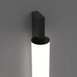 Keel™ LED Bath Vanity Light -City Lights Store keel led bath vanity light 13