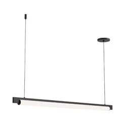 Keel™ LED Linear Pendant Light