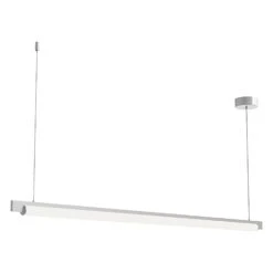 Keel™ LED Linear Pendant Light -City Lights Store keel led linear pendant light 04 hi