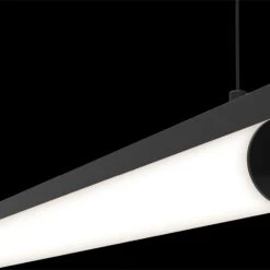Keel™ LED Linear Pendant Light -City Lights Store keel led linear pendant light 07