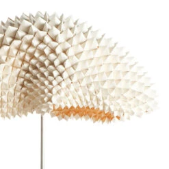 Dragon's Tail Table Lamp -City Lights Store kenneth cobonpue dragon s tail table lamp 03 0bff86d3 43bd 483d ba99 dac1ec3bd3d6