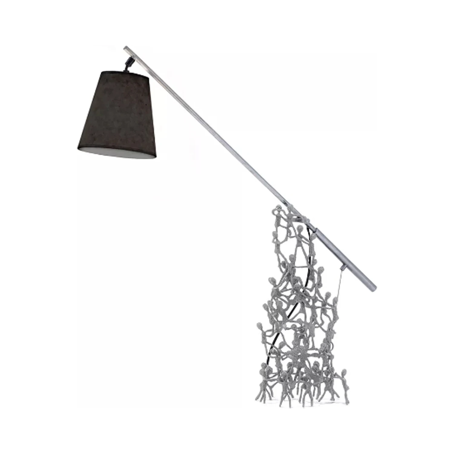 Little People Boom Town Table Lamp 9 Little People Boom Town Table Lamp - Image 7