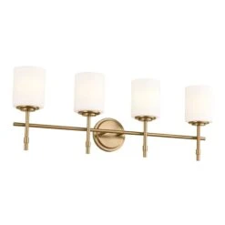 Ali Bath Vanity Light -City Lights Store kichler ali bath vanity light 08