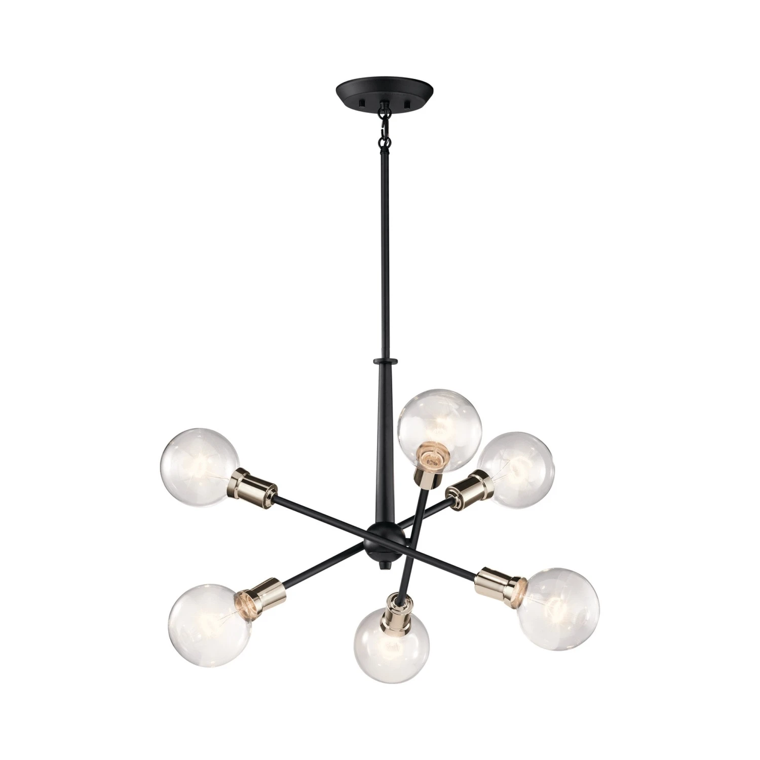 Armstrong Chandelier 14 Armstrong Chandelier - Image 12