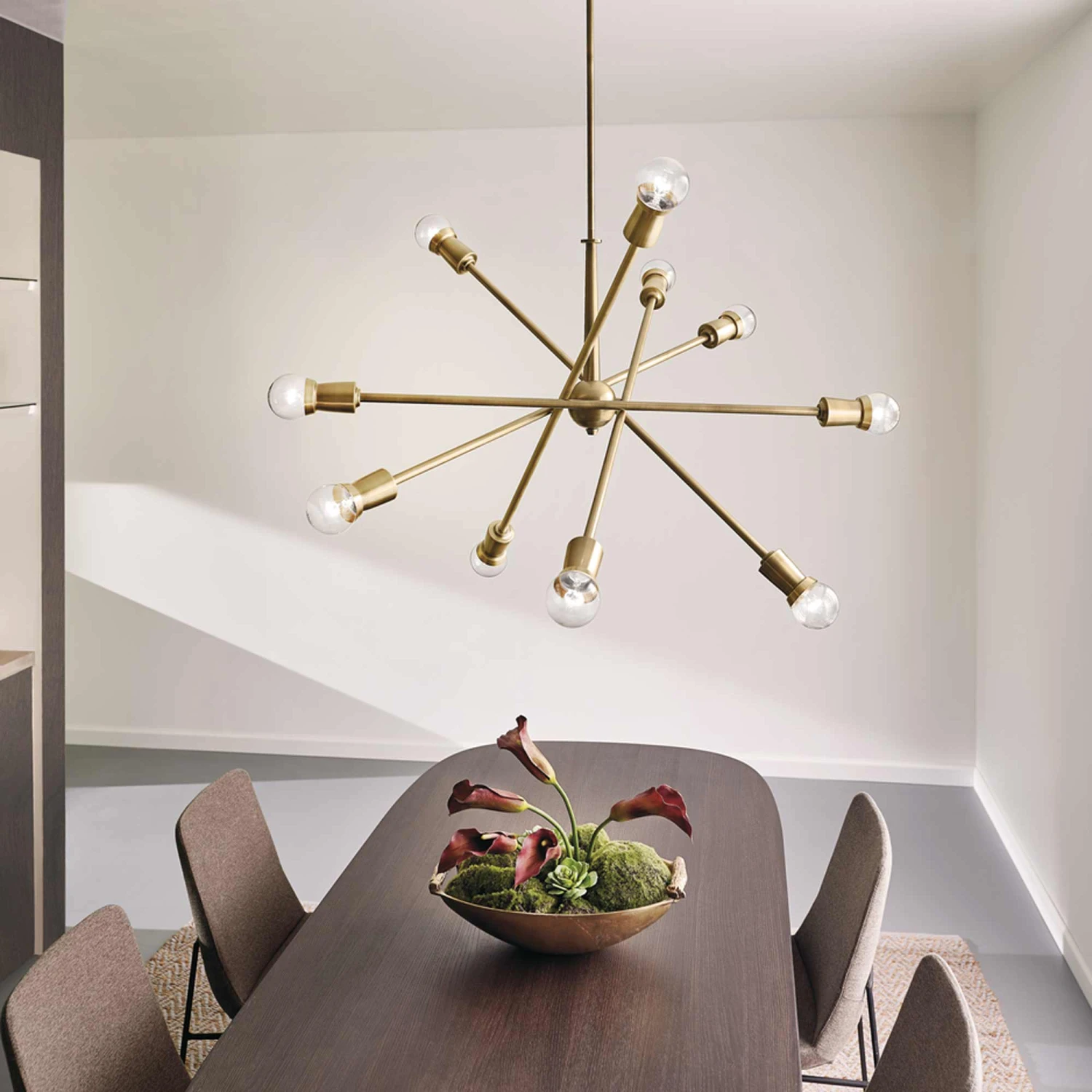 Armstrong Chandelier 5 Armstrong Chandelier - Image 3