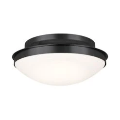 Bretta Flush Mount Ceiling Light -City Lights Store kichler bretta flush mount ceiling light 04