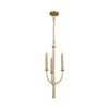 Florence Mini Chandelier -City Lights Store kichler florence mini chandelier 01a