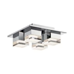 Gorve LED Flush Mount Ceiling Light