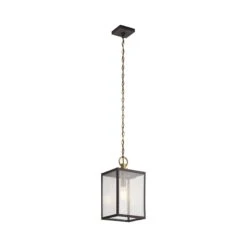 Lahden Outdoor Pendant Light