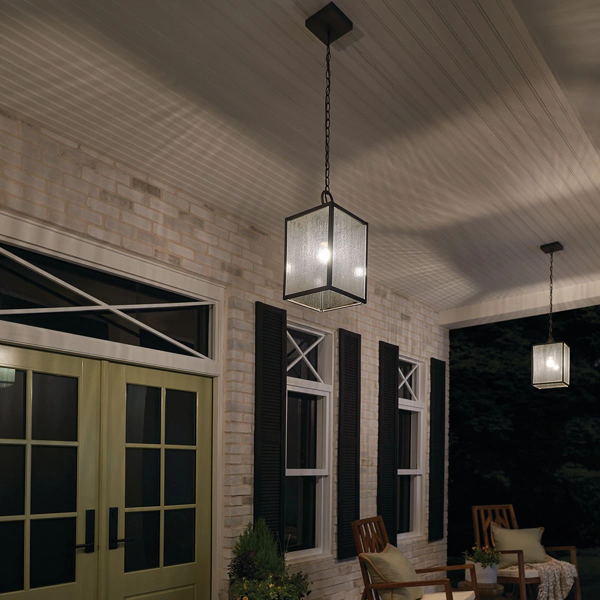 Lahden Outdoor Pendant Light 5 Lahden Outdoor Pendant Light - Image 3