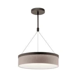 Mercel LED Pendant Light -City Lights Store kichler mercel led pendant light 01