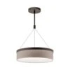 Mercel LED Pendant Light -City Lights Store kichler mercel led pendant light 01a