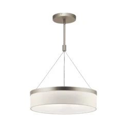 Mercel LED Pendant Light -City Lights Store kichler mercel led pendant light 02