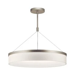 Mercel LED Pendant Light -City Lights Store kichler mercel led pendant light 04