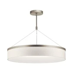 Mercel LED Pendant Light -City Lights Store kichler mercel led pendant light 06